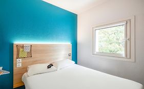 hotelF1 Le Havre rénové