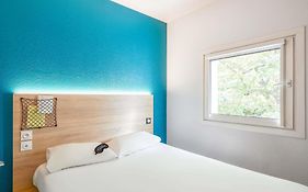 hotelF1 Le Havre rénové